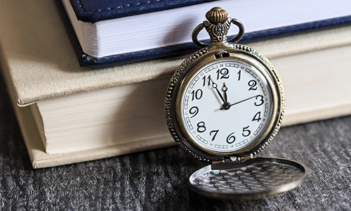 沿革のイメージ写真