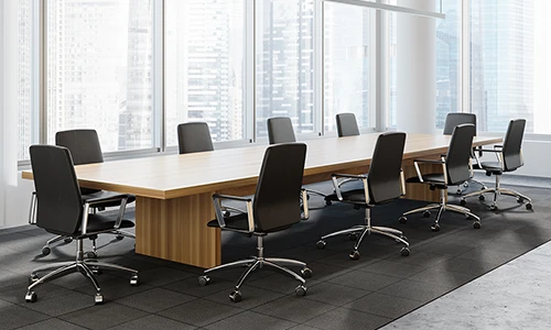 会社概要のイメージ写真