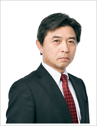 代表取締役社長 鈴木 淳