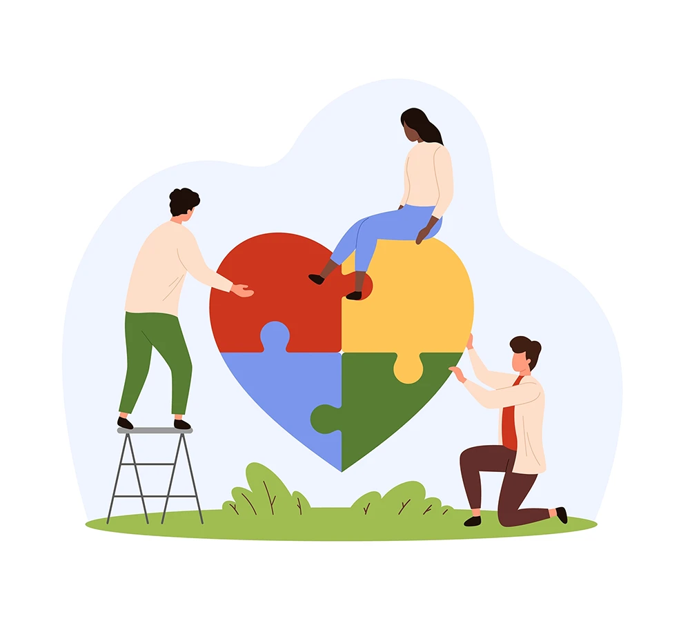 独立系の機動力と柔軟な事業ポートフォリオのイメージ写真