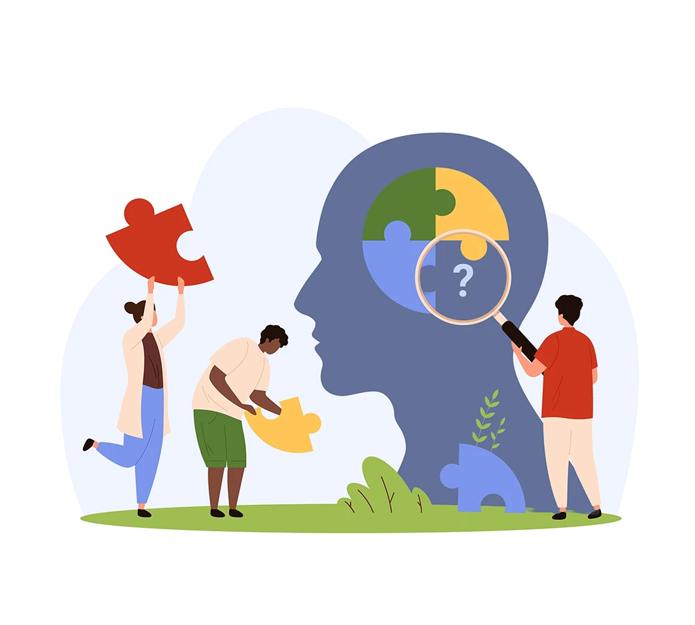 成長テーマへの積極参入で未来を創るのイメージ写真