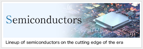 Semiconductors