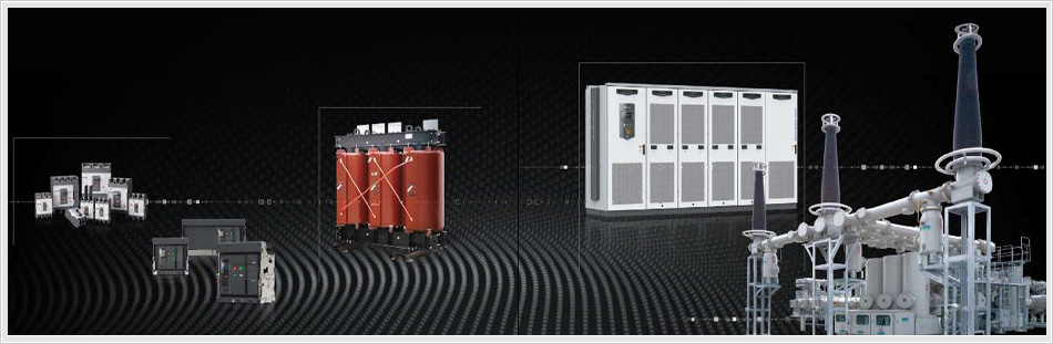 Total Solution Provider for ESS（Energy Storage System）
