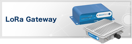 LoRa Gateway