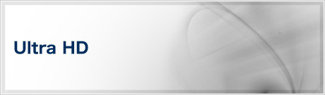 Ultra HD