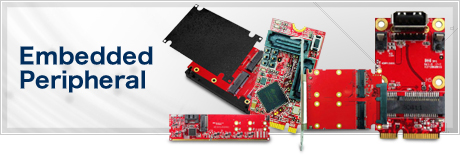 Embedded Peripheral