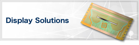 Display Solutions