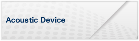 Acoustic Device