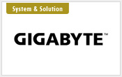 GIGABYTE TECHNOLOGY Co., Ltd.