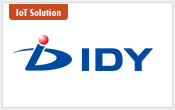 株式会社IDY