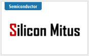Silicon Mitus Inc.