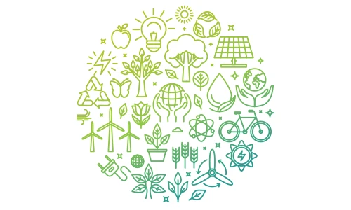 環境データのイメージ写真