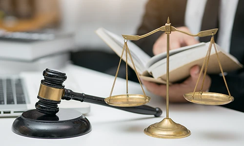 コンプライアンスのイメージ写真