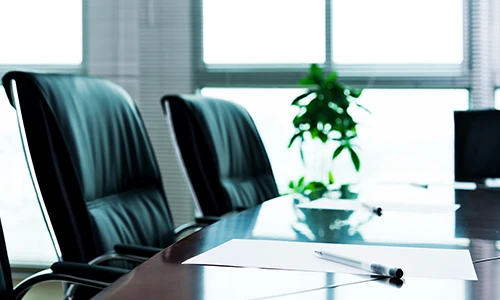 コーポレート・ガバナンスのイメージ写真