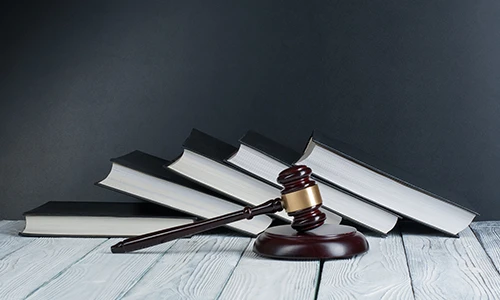 企業行動憲章・サステナビリティ方針のイメージ写真