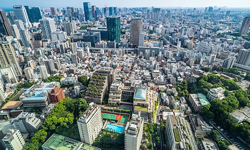 社会(S)のイメージ写真