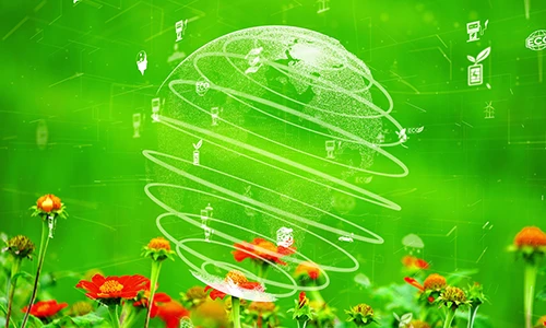 サステナビリティマネジメントのイメージ写真