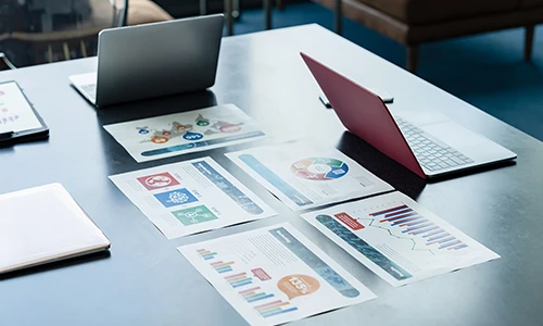 品質方針のイメージ写真