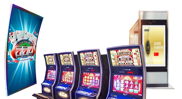 高輝度LCD(DURA pixel)