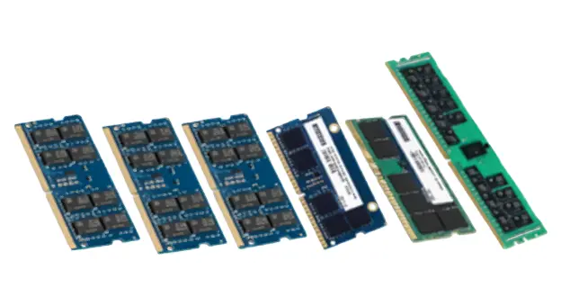 DRAM Module