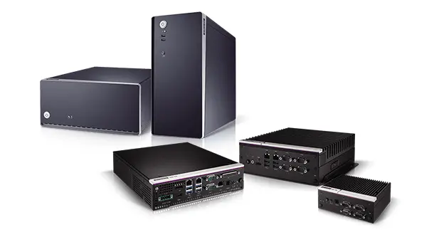 エッジAIシステム