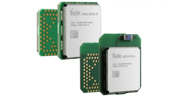 WiFi/BTモジュール