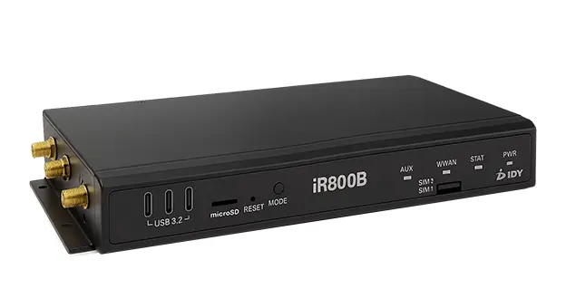 iR800B