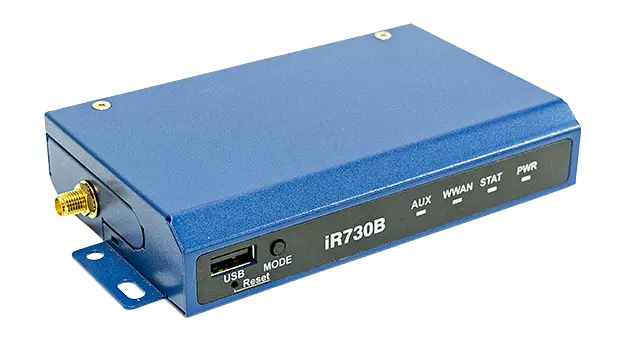 iR730B