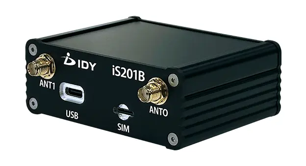 iS201B