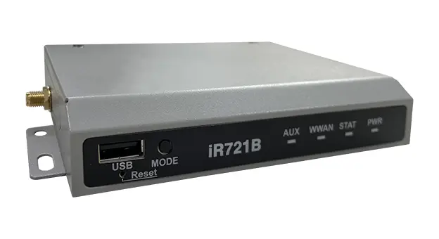 iR721B-LTE12