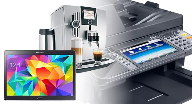 TFT-LCDモジュール 2.0～15.6inch