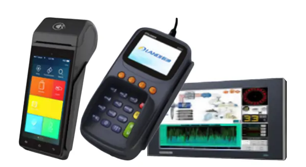 TFT-LCDモジュール