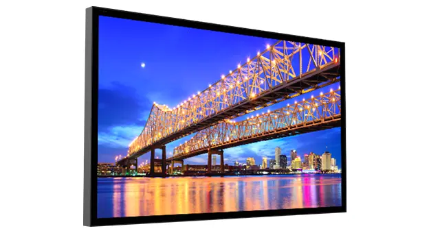 高輝度ディスプレイ