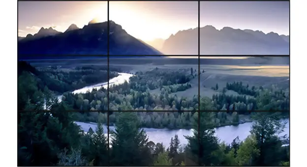 サイネージ等完成品