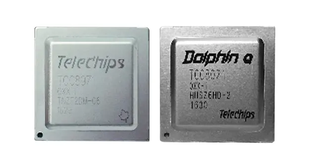 SoC : Application Processor