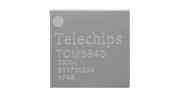 Companion & Connectivity Module/Chip