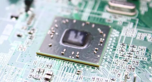 Application Specific MCU