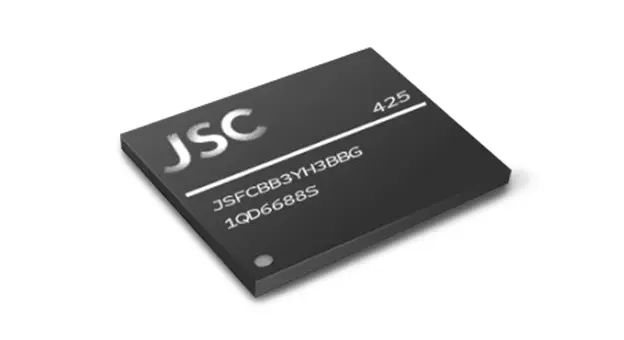 MCP(Multi Chip Package)