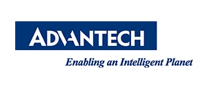 Advantech Co., Ltd.のロゴ