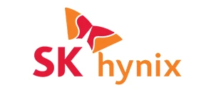 SK hynix Inc. ロゴ