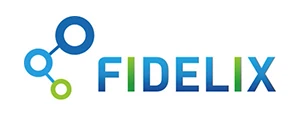 Fidelix Co., Ltd.のロゴ