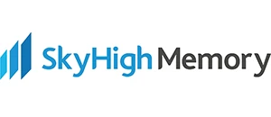 SkyHigh Memory Limitedのロゴ