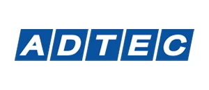 株式会社アドテックのロゴ