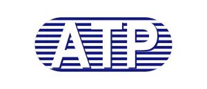 ATP Electronics, Inc.のロゴ