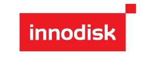 Innodisk Corporationのロゴ