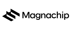 Magnachip Semiconductor Ltd.のロゴ