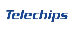 Telechips Inc.のロゴ