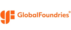 GlobalFoundries, Inc.のロゴ