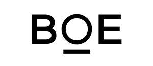 BOE TECHNOLOGY GROUPのロゴ