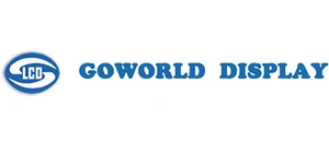 Goworld Display Co., Ltd.のロゴ